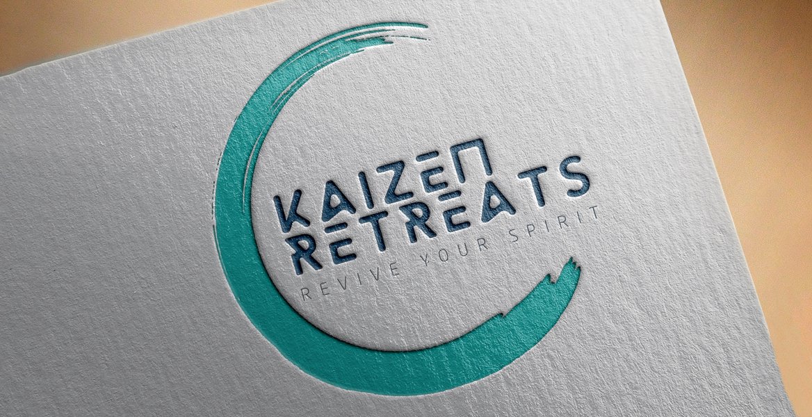 CarreCreative's tweet photo. Logo and Flyer Design we did for Kaizen Retreats 

#logo #design #graphicdesign #carrecreative https://t.co/pRLplGJI0P