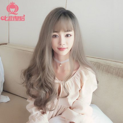 bobo_market's tweet photo. 뿌리 그라데이션 웨이브 가발 예약판매 개시! (~08.14)
가격 : 22500~24500원
+RT이벤트! 당첨되신 한 분께 해당 상품 증정!
주문은 이쪽 -> https://t.co/GVCwFjLX0c https://t.co/qu0VMIA5uf