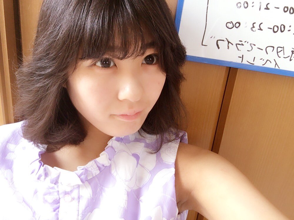 花瀬 もも 昭和 On Twitter 今日の髪型は午前は聖子ちゃんカットを