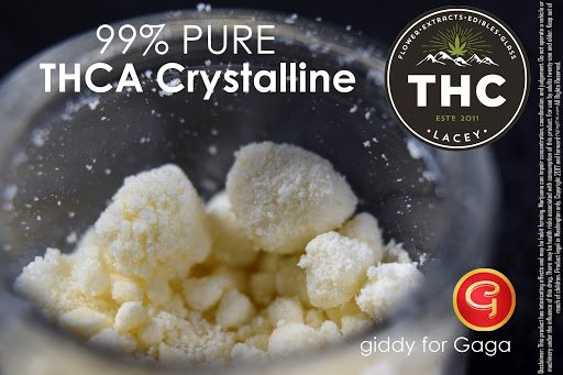 theAgingEnt's tweet photo. #THCA #Crystalline from @THC #WApot #recreational #Smokeweedeveryday #Smile #agingent @theAgingEnt https://t.co/cmZpljQI93