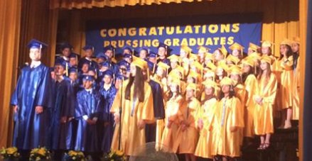 Congrats Prussing ES! ow.ly/2uQj30dglFI <a href="/CPSuccessCHI/">CPSuccessChicago</a> #NewChicagoWay #ForTheKids #CPS #Chicago