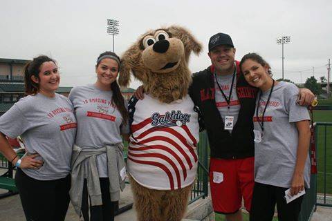 KZKX969's tweet photo. Help the KX Krew & Donate to our #AmazingChase Team & help do Amazing things @saintmonicas! @JPonKX
Donate -> https://t.co/7qXfMHQ7Ne https://t.co/r4Sq1BoJGE