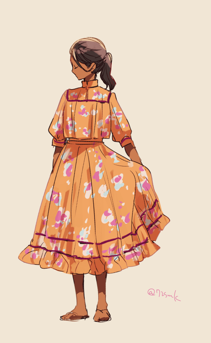 ララムリのtwitterイラスト検索結果