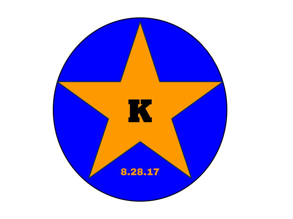 KiserElementary's tweet photo. #starsarecoming
#KiserElementary https://t.co/DxttDAZGTp