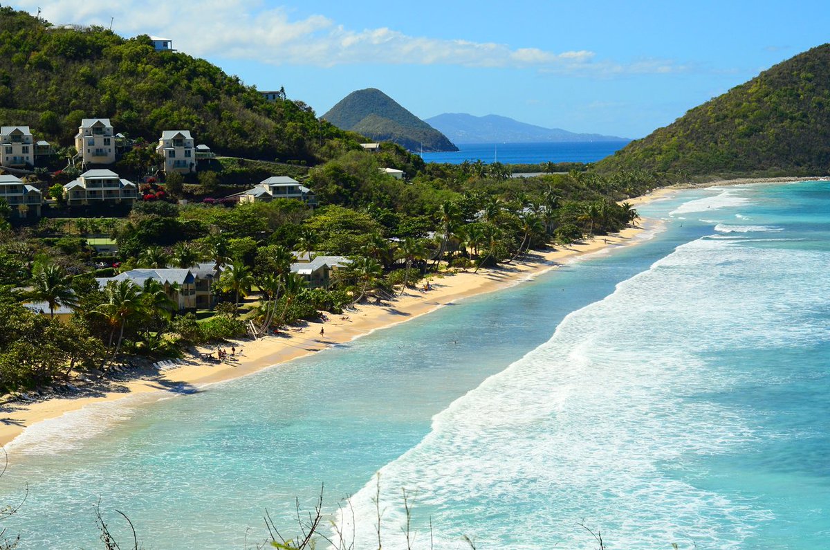 EXCLUSIVE 3-night weekend (+ a catamaran cruise) and 5-night packages at Long Bay Beach in BVI. You need this: ow.ly/X4wT30ehvFm.