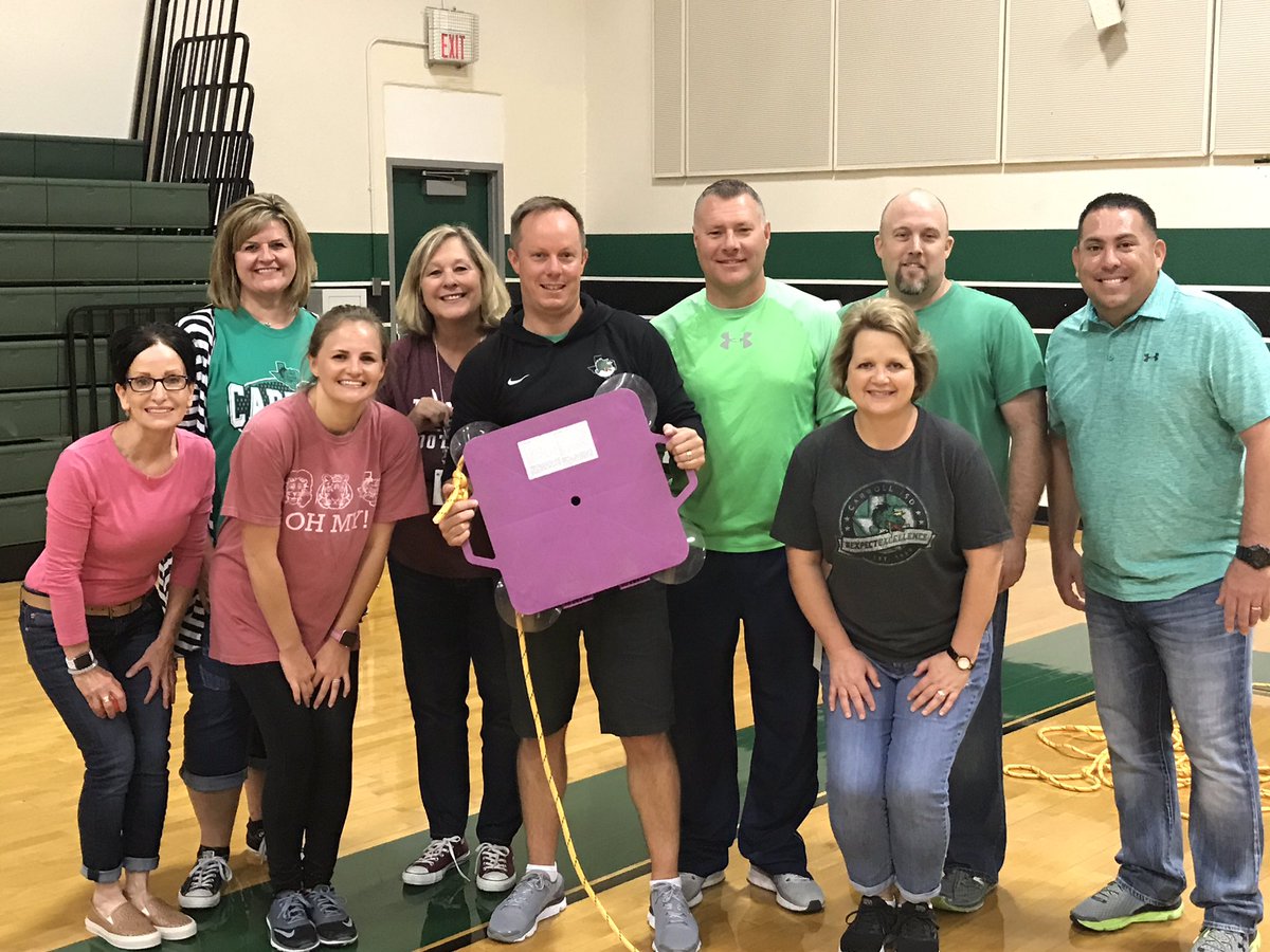 Carrollisd's tweet photo. Hungry Hungry Dragons was a great activity to promote teamwork &amp; fun as we begin Day 2 of our Back To School planning session #GameOnDragons https://t.co/1Hi1H8EeNa