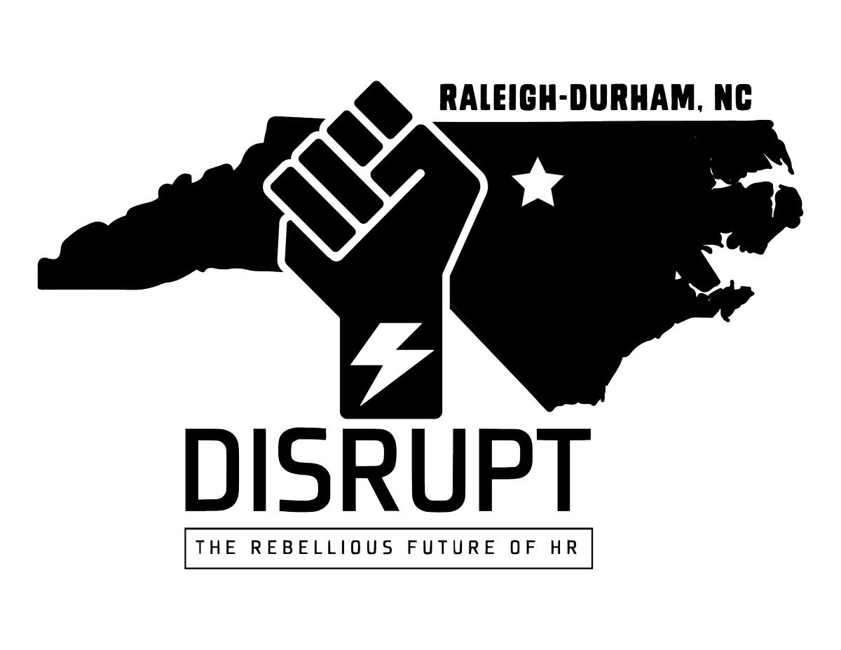 TalentARB's tweet photo. @TriangleSHRM - Two can't miss conferences in October. #HRFuel &amp; @DisruptHR_RDU .Tickets: https://t.co/xw2Q4LkogI &amp; https://t.co/7aOJXf8oF6 https://t.co/He0dSrvK8z