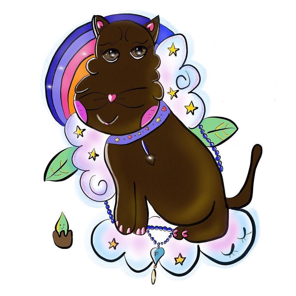 makeupback's tweet photo. Frijolito Kawaii❤️ #ilustracion #illustration #illustrator #kawaiiart #kawaiidog #sharpei #sharpeilove #dog #dogst… https://t.co/U3baoaX0zd https://t.co/L6GoDQyYyu