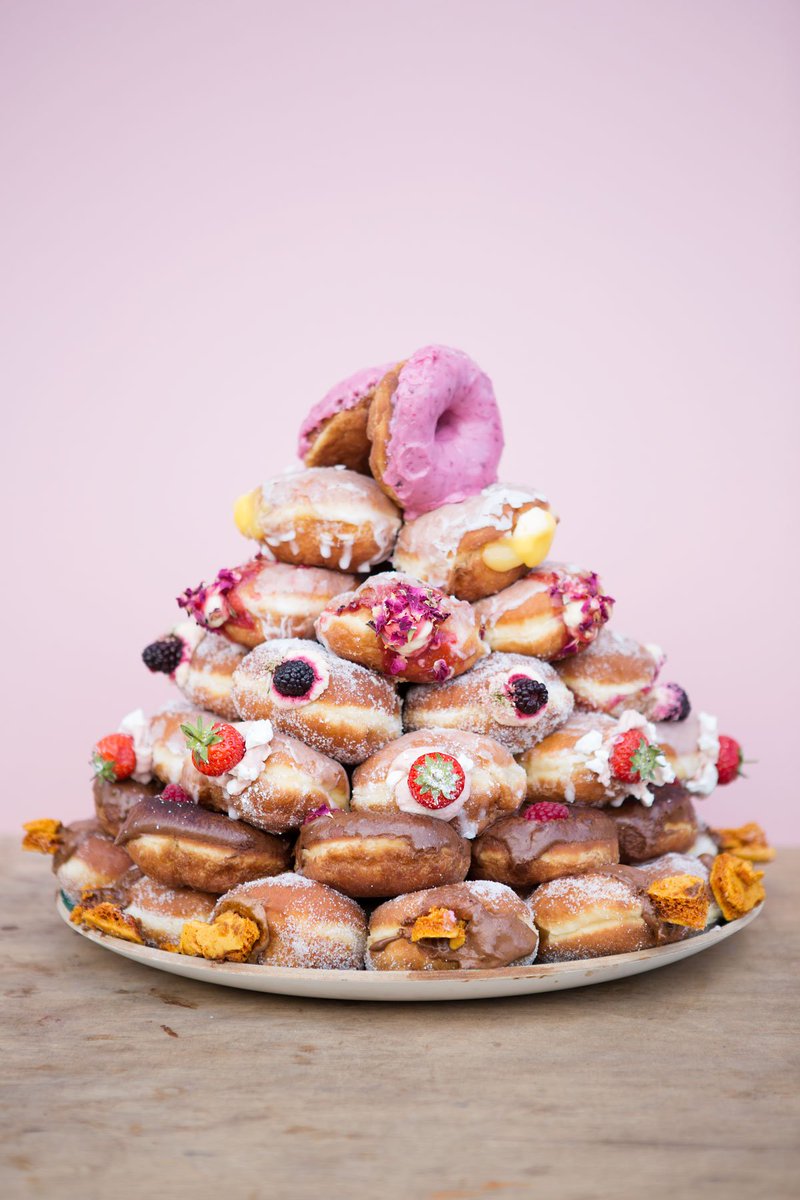 The Big O Donut Co. tweet media