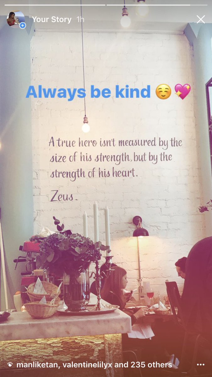 Jessica_Kingham's tweet photo. 😊🙏🏽💖 #AlwaysBeKind https://t.co/7fIP2auZ3g
