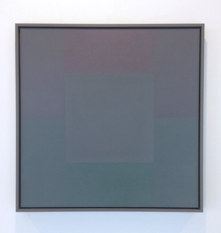 MaakeMag's tweet photo. Here is a piece by Seth Cameron from his show "No Paintings" held at Nathalie Karg #sethcameron #nathaliekarg photo by @CaetlynnBooth https://t.co/qdWIBQDrdQ