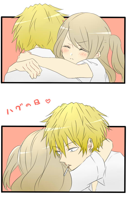 8/9の日♡ 