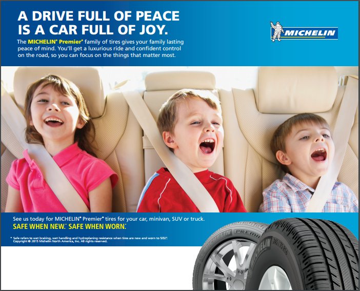 jensentire's tweet photo. Safe when new. Safe when worn. https://t.co/yHMx2aLtUZ