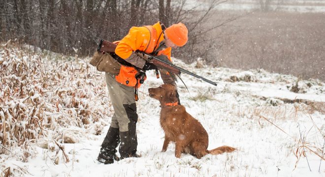 Once hearing damage occurs, there is no cure for it  bit.ly/2upfNwk <a href="/SoundGearHear/">SoundGear</a> <a href="/LanceKraemer/">Lance Kraemer</a> <a href="/pheasants4ever/">Pheasants Forever</a>
