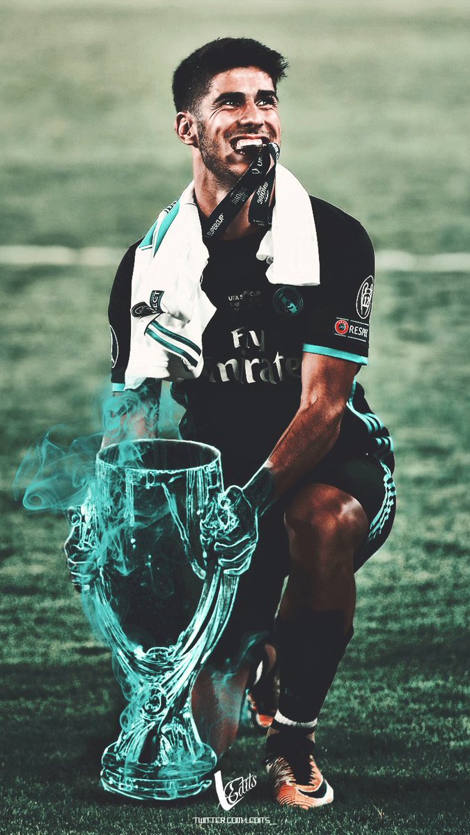 ledits__'s tweet photo. .@marcoasensio10 winning player https://t.co/PUR0LRUNGf