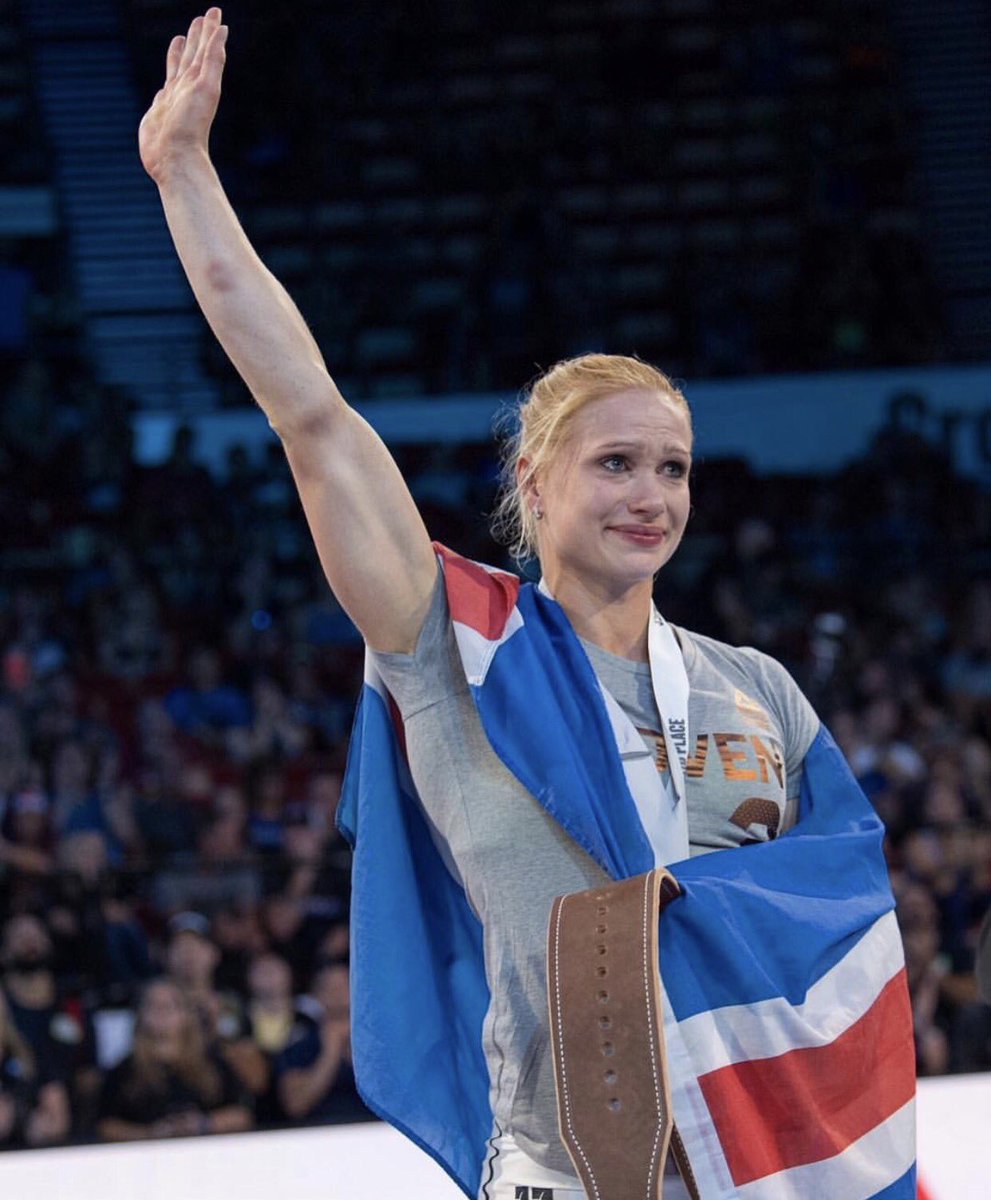 Thank you to everyone who never stopped believing in me ❤️