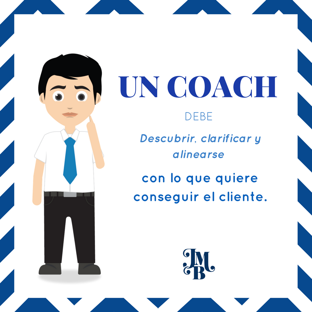 JMBenaventP's tweet photo. Un #coach debe estar alineado 100% con lo que el coacheado quiere.
#JMBP #coaching #desarrollopersonal #FelizMiercoles #RD https://t.co/lUili3IzoN