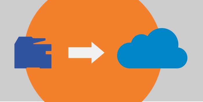 migrate from cloud print