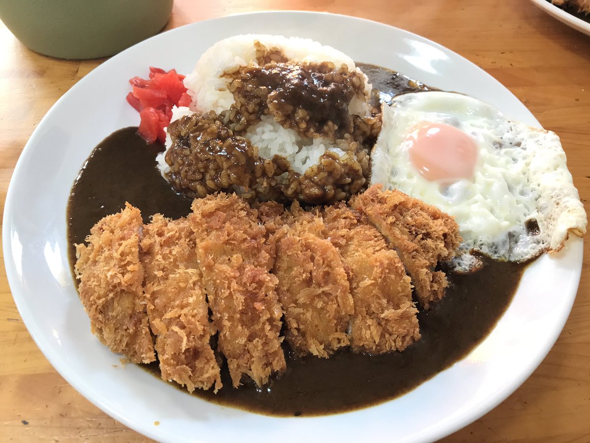 田中 大貴 Na Twitteru 今後グルメサイトに載せる予定のメニュー 昔ながらのビーフカツカレー 小倉北区 天ざる蕎麦 若松区 チキンカレー 福岡市中央区 もつニラそば 若松区 福岡ランチ 北九州ランチ