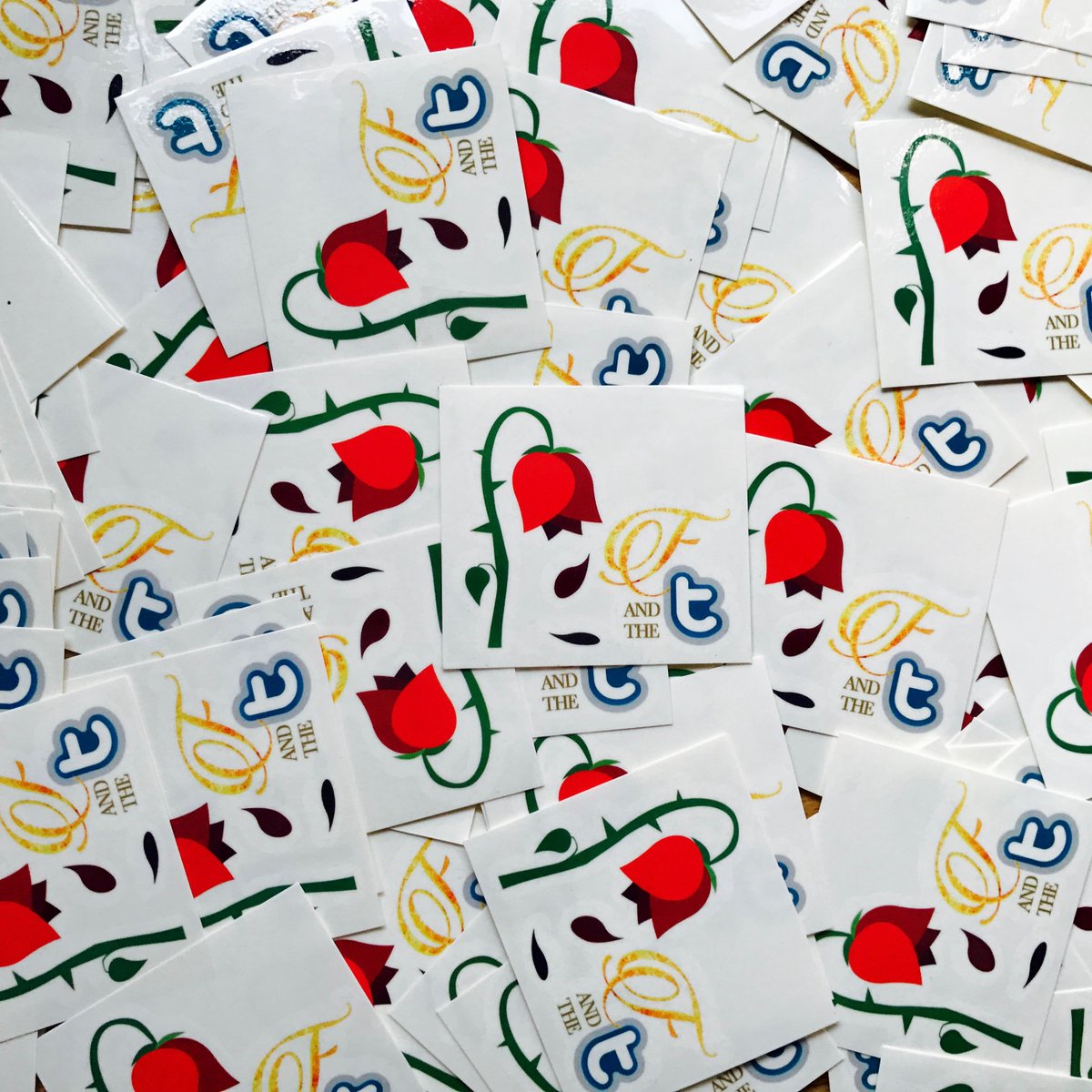 fruityandtweet's tweet photo. Look out for these fruit-tastic temporary tattoos! Coming to a flyerer near you 😁🥀 #FatT #EdFringe #GB2017 @Gildedballoon https://t.co/CG5AMSLvWk