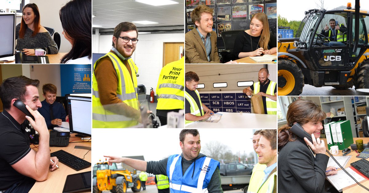 YPPproducts's tweet photo. “If you can laugh together, you can work together” - Robert Orben #WednesdayWisdom #TeamYPP https://t.co/tnFVz660pF