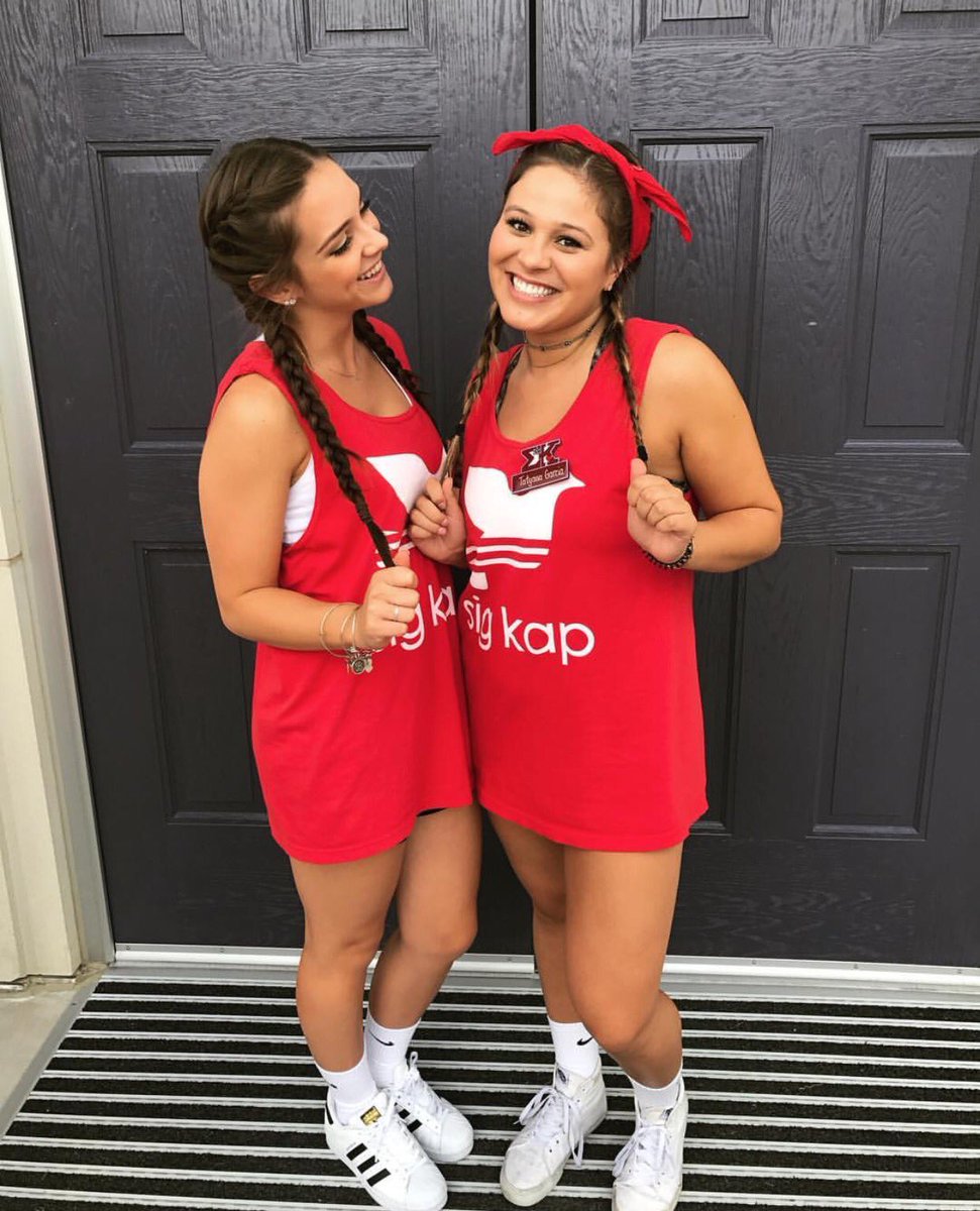 Work WeΣΚ is in full swing! Cannot wait to start Day 2 today!