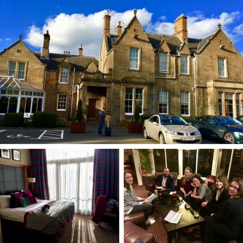 JacTravelDMC's tweet photo. Recently visited @nortonhouse #beautifulrooms #brightwindows #edinburgh #hotels https://t.co/0ZQU3dMGk8
