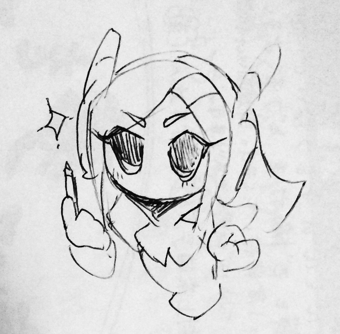 まゆげ! 