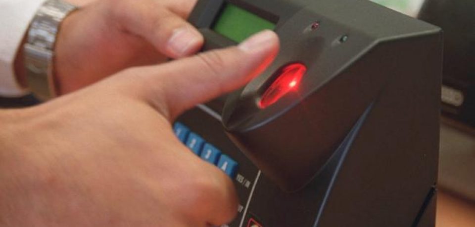 dellagoplay951's tweet photo. Candelaria: En las #PASO217  se implementará el sistema de identificación biométrica https://t.co/Z0YHgTPh6V https://t.co/2dwiSxuhmN