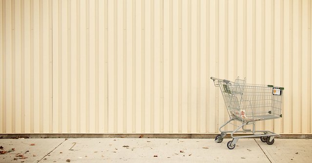If retail wants to survive, they are going to need to change their #customerexperience. From <a href="/tblanx/">tony blankemeyer</a> bit.ly/2wIlXIF