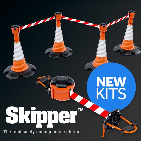 Ever wondered what the most popular combinations of Skipper products are? Of course you have! Take a look here: goo.gl/PdcRKH