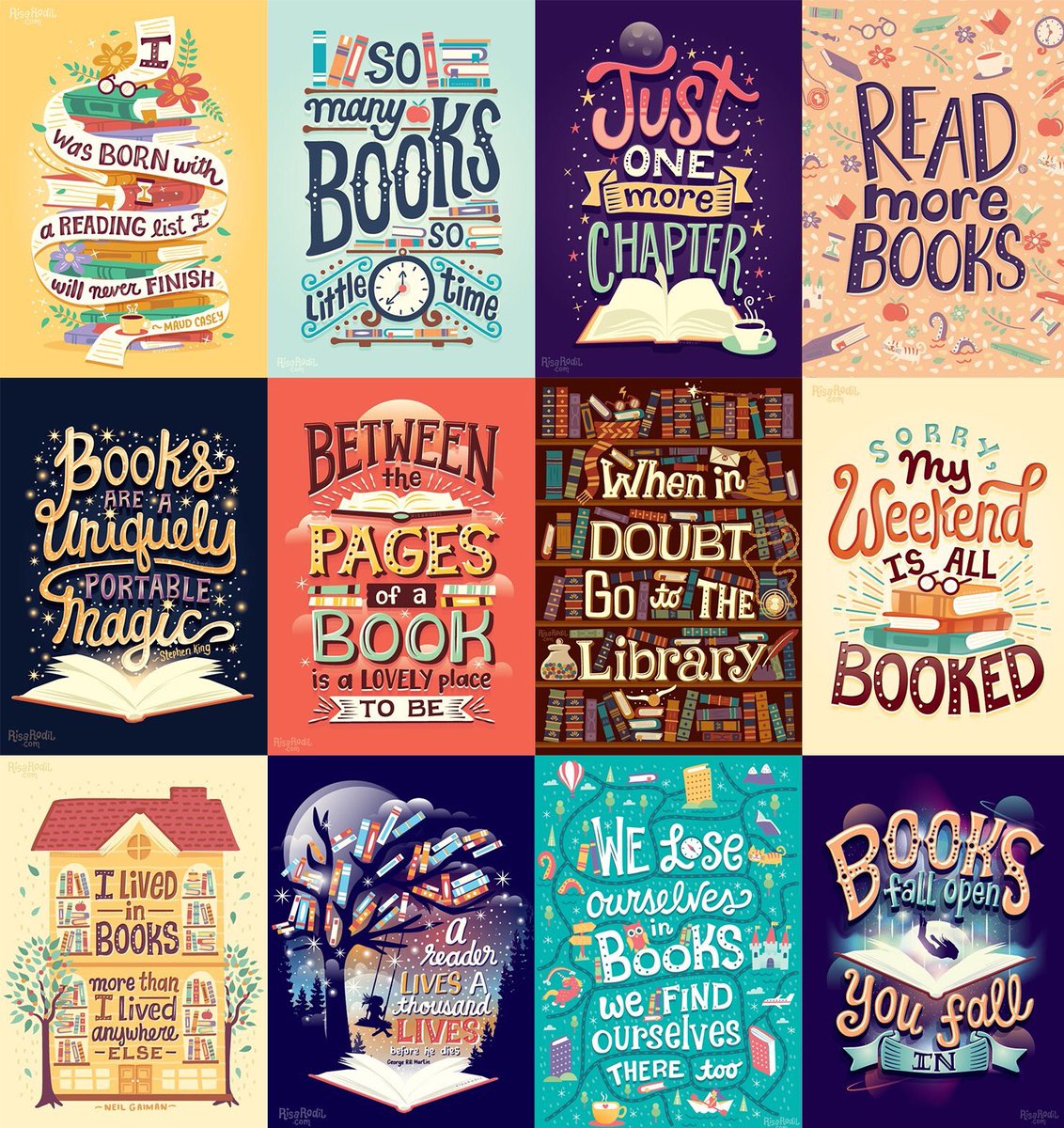 risarodil's tweet photo. Happy #BookLoversDay ❤️📚 https://t.co/8qZpSD4V6Y
