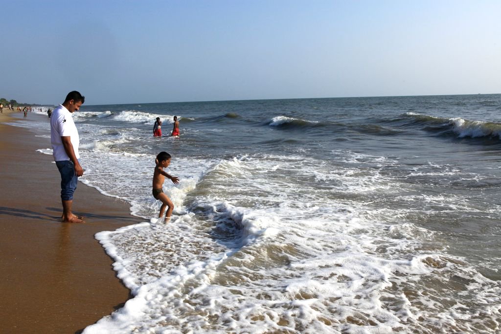 IndianPaths's tweet photo. happiness is a day by the beach! 
#costal_India #south_indian_tour_package #select_your_package #holiday_tour 
https://t.co/YiWjlmw3qv https://t.co/YHQI22NPGF