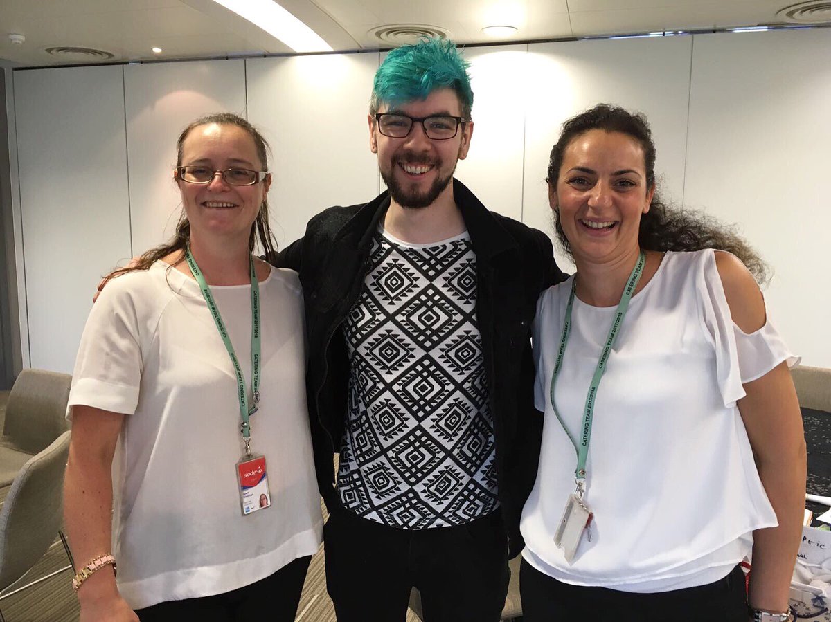 The_AmexStadium's tweet image. The team are so pleased to have helped host the Make-A-Wish event today with @Jack_Septic_Eye  @MakeAWishUK What a great event! 😊💫#MakeAWish