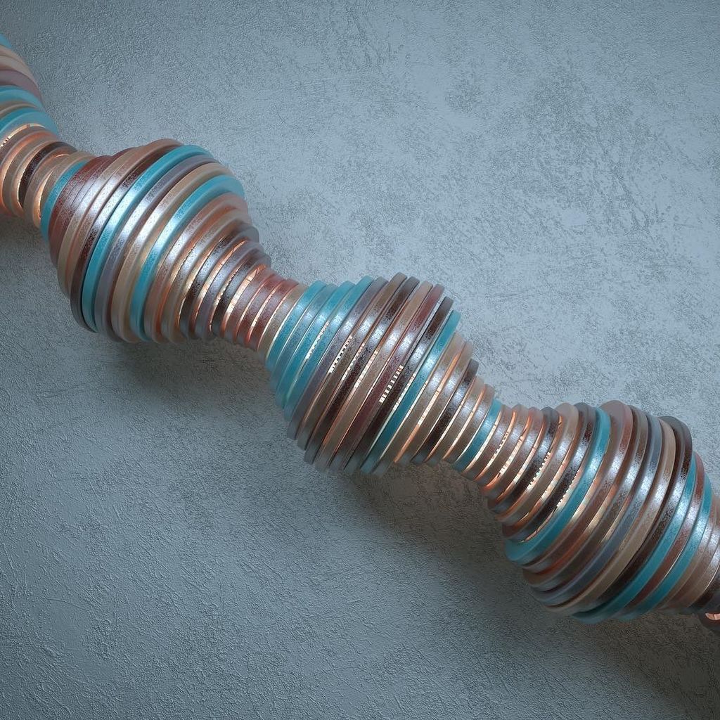PolyContentDS's tweet photo. //123 •
#photoshop #design #graphicart  #digital #thegraphicspr0ject #cgi #thednalife #art #maxon #cinema4d #creative #c4d #3d #render #oct… https://t.co/Dr8LNU7n87