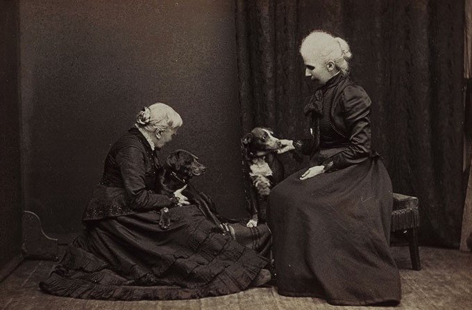 For Women in Science tweet media