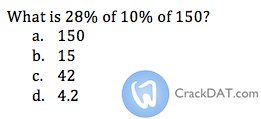 CrackTheDAT's tweet photo. Wake-up Wednesday question by https://t.co/oYDanjLvjO
#CracktheDAT #dentaladmissiontest #DAT #predents #futuredentist https://t.co/kewtcBQuRs