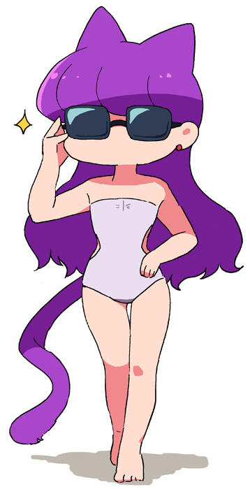 ねこゆかりのtwitterイラスト検索結果