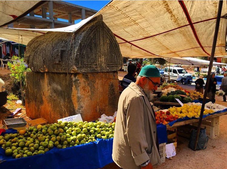 AktuelArkeoloji's tweet photo. Böyle yaşamalısın #anadolu'yu #likya'yı, yanında geçmeli, bazen fark etmeli bazen koklamalısın bu topraklara ait olduğunu #sahipçıklikyaya https://t.co/r2z0twemZc