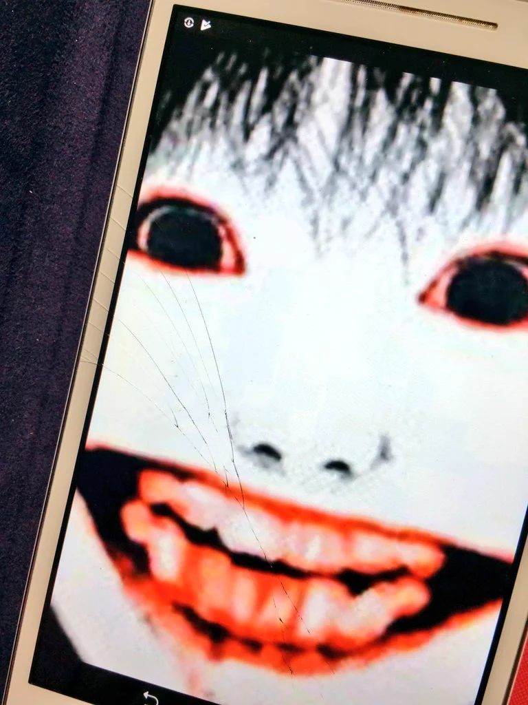 ママやり過ぎｗ子供の遊び防止にしかけたドッキリでタブレット破損ｗｗｗ