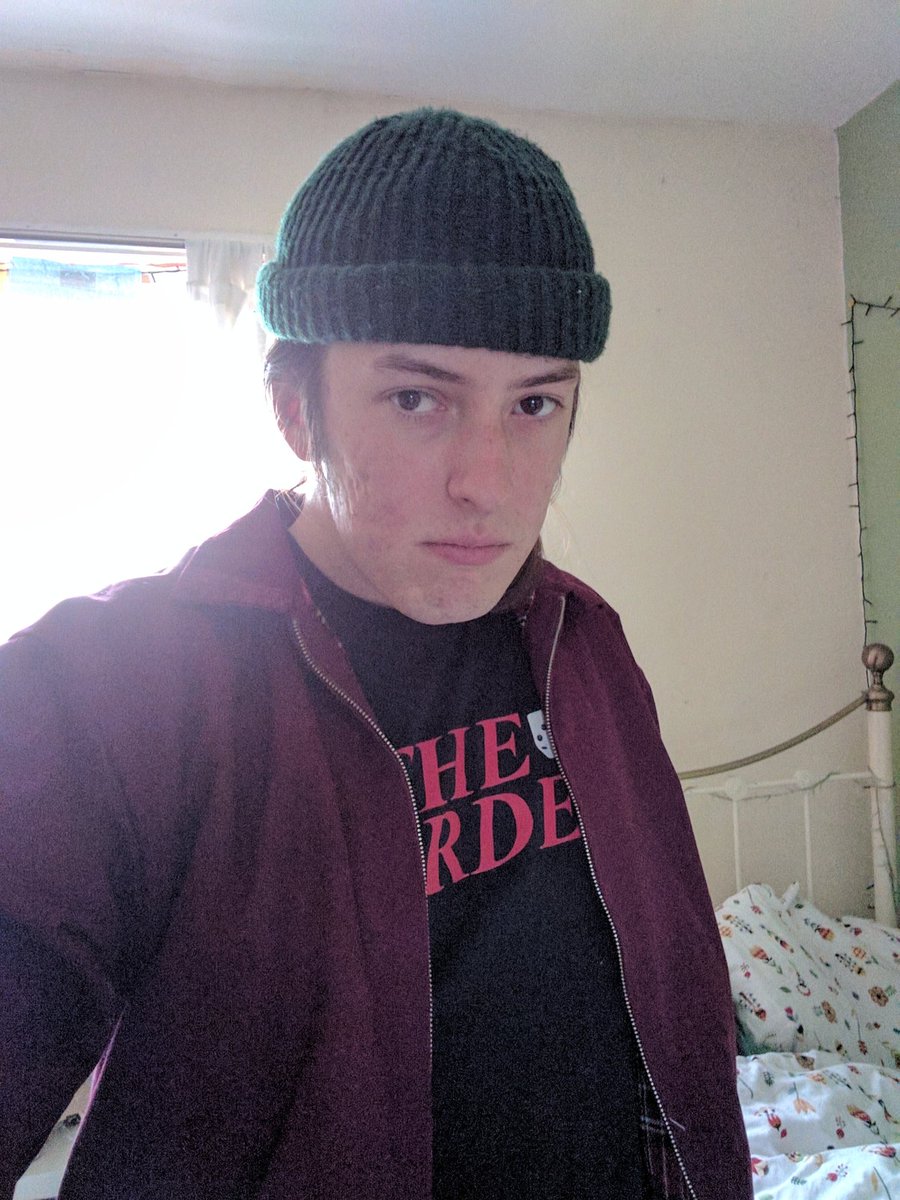 Just got asked to join lumer