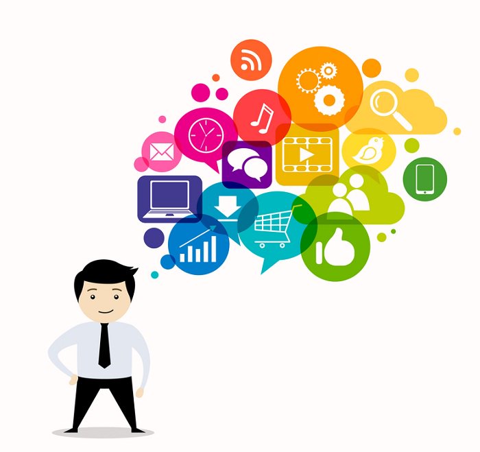 Social Media Use Should be a Prerequisite for CEOs #iconoassist.com
goo.gl/zozwH3