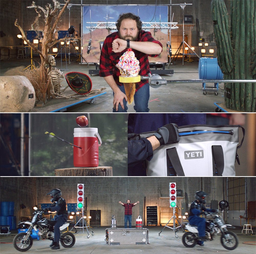 TheQueenFilms's tweet photo. Just finished this fun project for YETI, with @FamousGroupLA check it out:
https://t.co/71fFd05W5i
Loads more new stuff on the way! https://t.co/5LMHSOvsJn