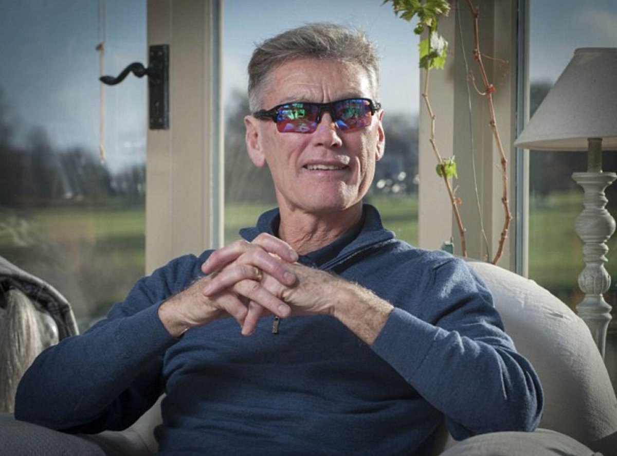 London Eye Hospital tweet media