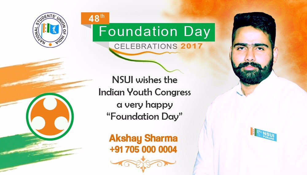 Akshay Sharma On Twitter Congratulations To Iyc On Their