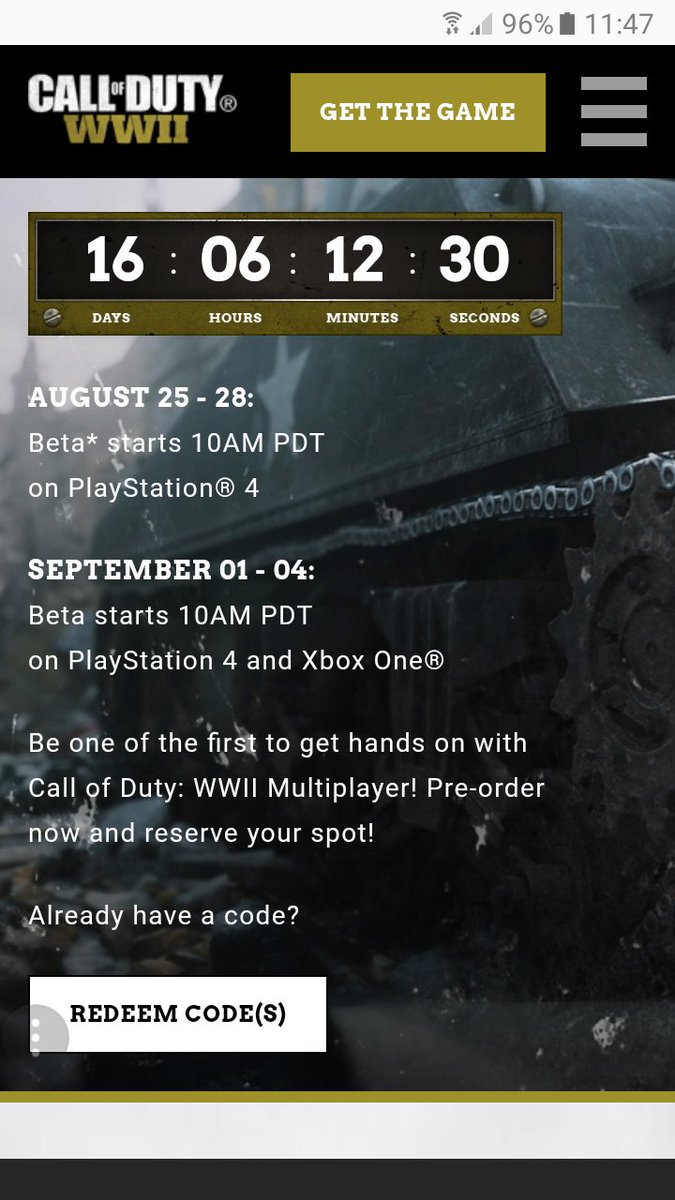 Ac7ivist's tweet image. Don't see how playstion players should get to play it twice