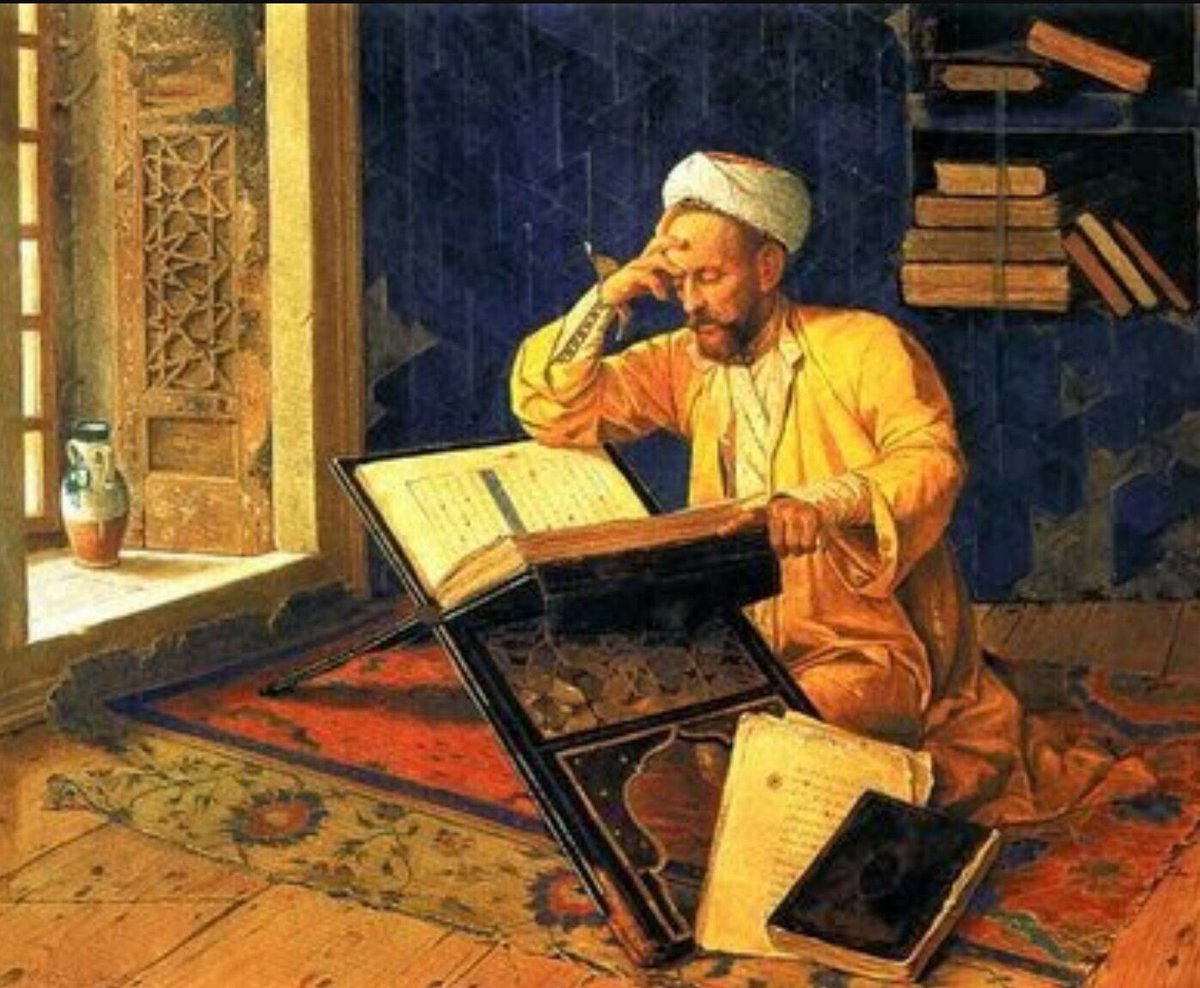 Kitapcumlelerii's tweet photo. Kimseden daha iyi olmadığınızı anlayacak kadar mütevazi, herkesten farklı olduğunuzu kavrayacak kadar bilge olun.

İbn Rüşd https://t.co/XT3lJZH0Ym