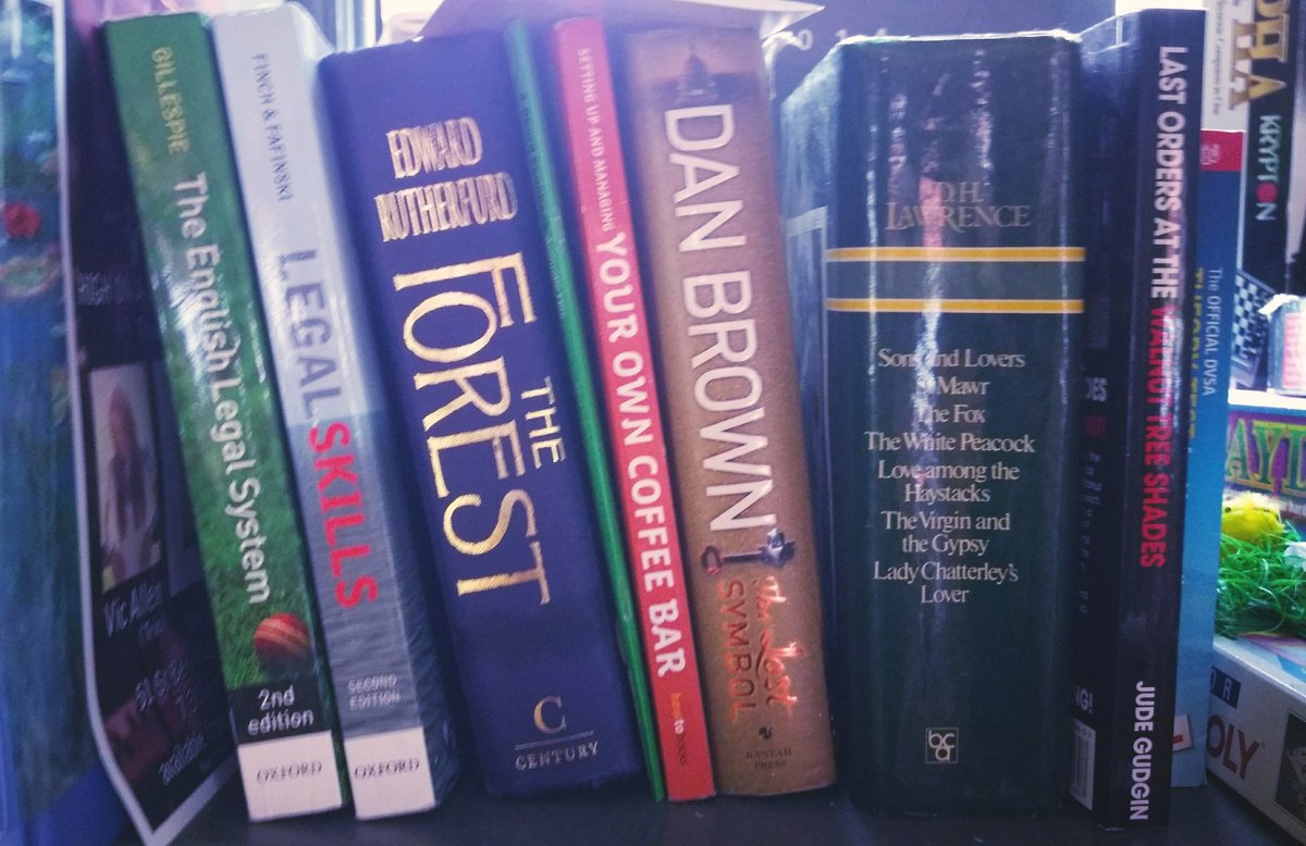 #BookLoversDay Cubbies &amp; corners filled with literature. We LOVE to read. Do you?