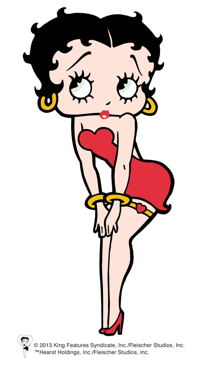 mixelan123's tweet photo. #9deAgosto 1930 #BettyBoop hace su #debut en el #corto #DizzyDishes #Mixelan #Curiosipedia https://t.co/Quk2ViYNKV