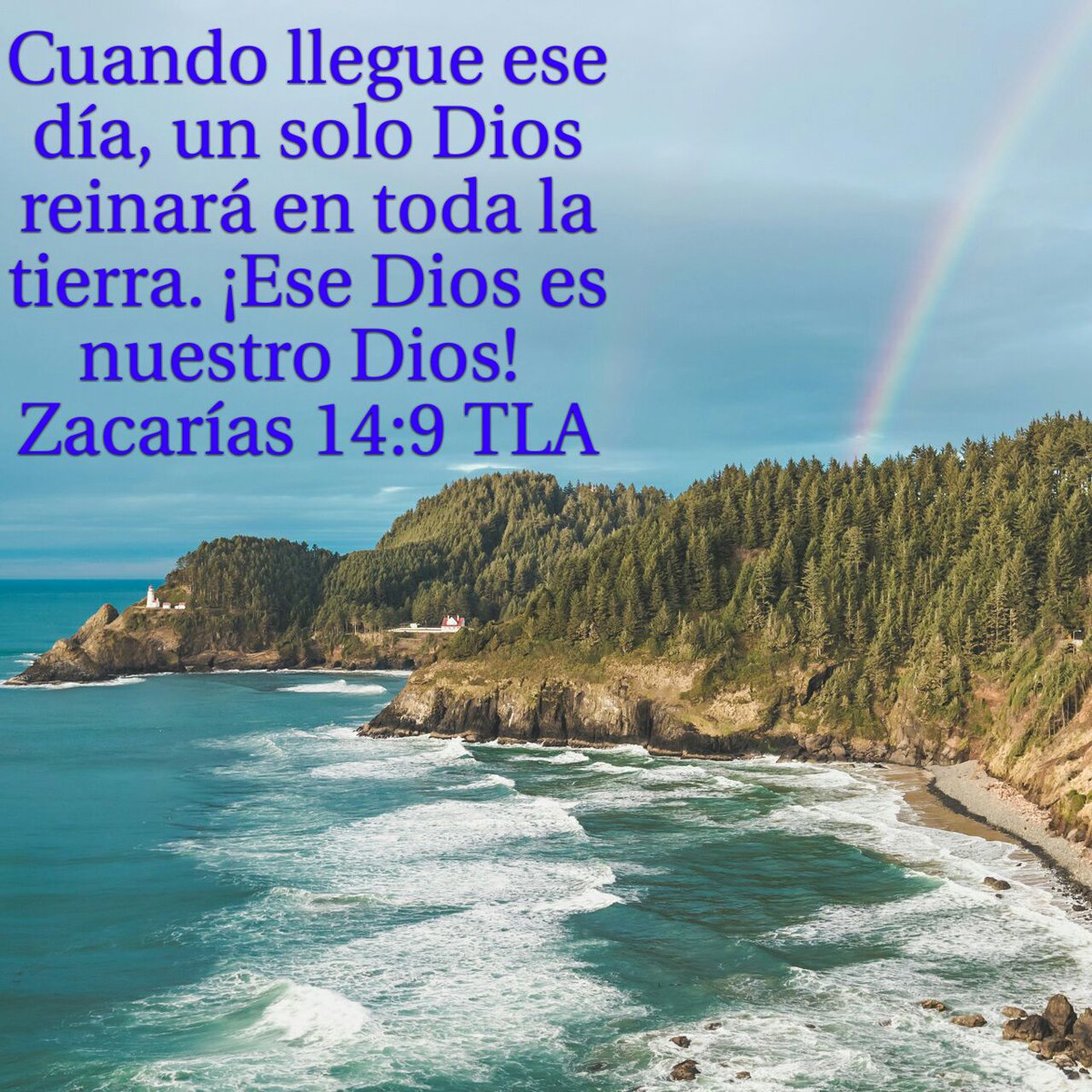 juda_min's tweet photo. Un solo Dios reinará en toda
#MLJD
@juda_min https://t.co/EYGuiWDvzR